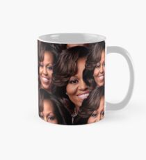 michelle obama Mug