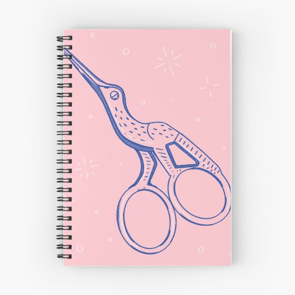 Item preview, embroidery scissors  designed and sold by Jade Proule.