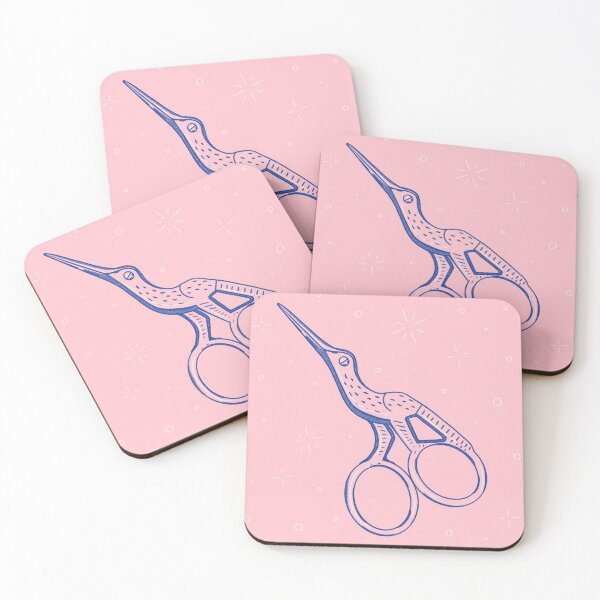 Item preview, embroidery scissors  designed and sold by Jade Proule.