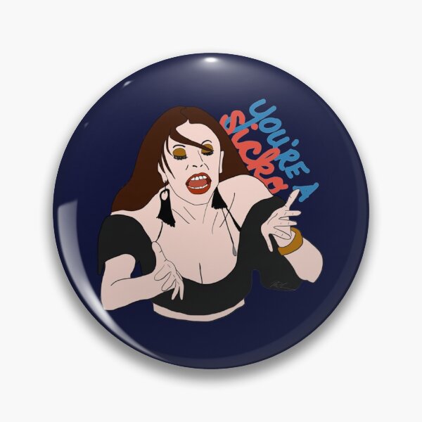 Item preview, Dr. Bethenny_s Diagnosis (Life is Not a Cabaret)    designed and sold by MIKE-BOUTIQUE.