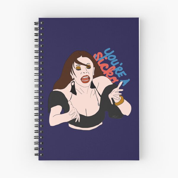 Item preview, Dr. Bethenny_s Diagnosis (Life is Not a Cabaret)    designed and sold by MIKE-BOUTIQUE.