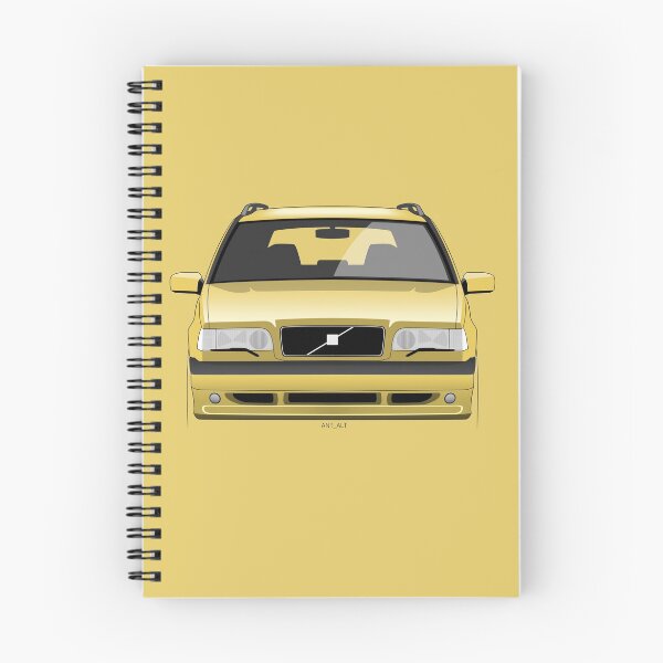 Item preview, 850R designed and sold by Alt_ Illustrations.