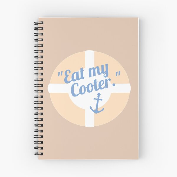 Item preview, Eat My Cooter designed and sold by MIKE-BOUTIQUE.