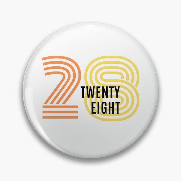 Item preview, October Is My Birthday-ABATKOK-twenty eight designed and sold by abatkok.