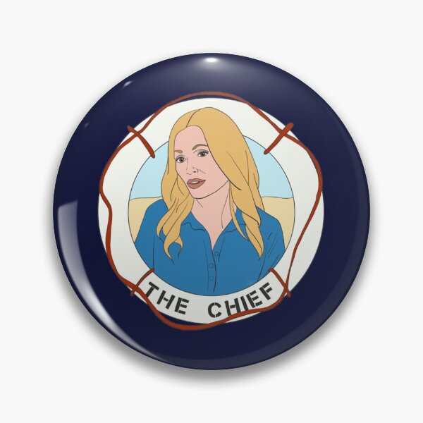 Item preview, Hail to the Chief   designed and sold by MIKE-BOUTIQUE.
