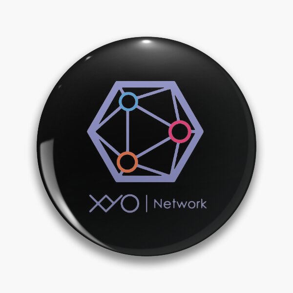 Item preview, Xyo Network designed and sold by Balll130.