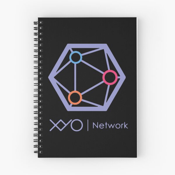 Item preview, Xyo Network designed and sold by Balll130.