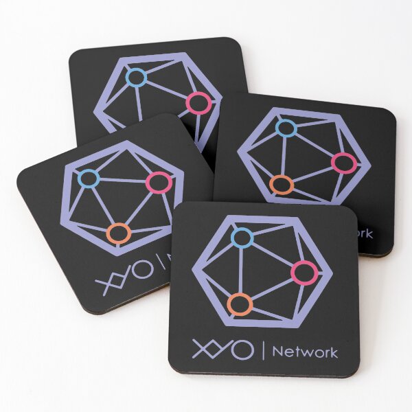 Item preview, Xyo Network designed and sold by Balll130.
