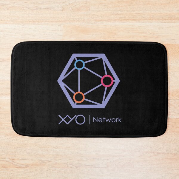 Item preview, Xyo Network designed and sold by Balll130.