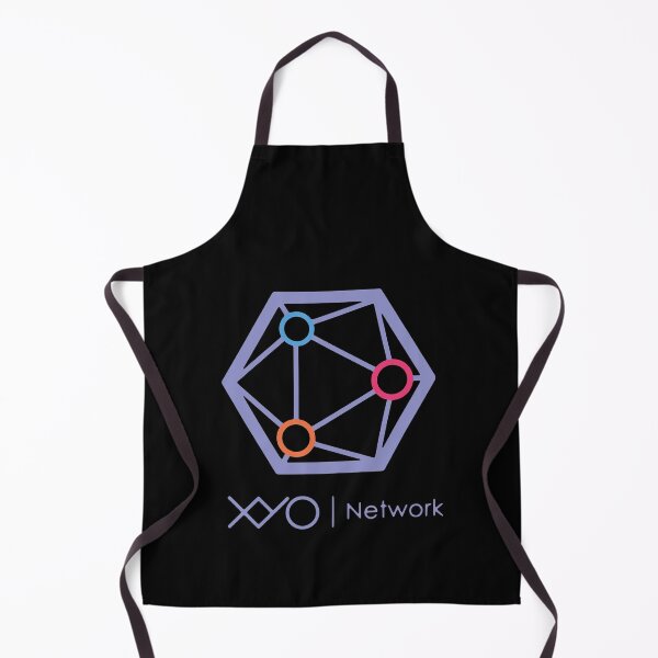 Item preview, Xyo Network designed and sold by Balll130.