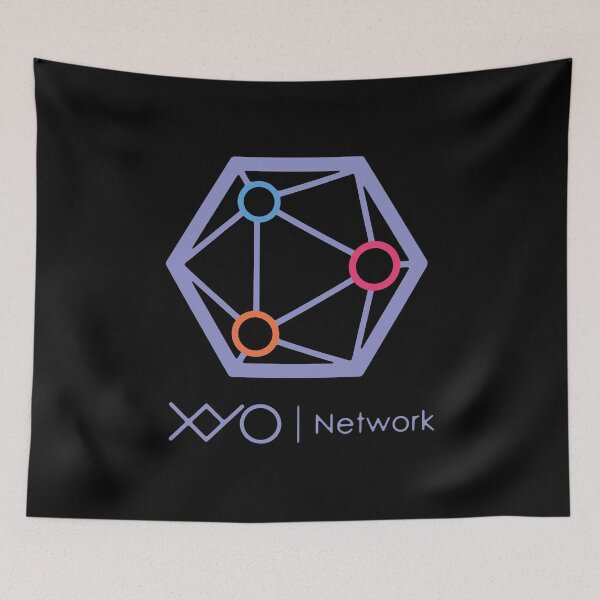 Item preview, Xyo Network designed and sold by Balll130.