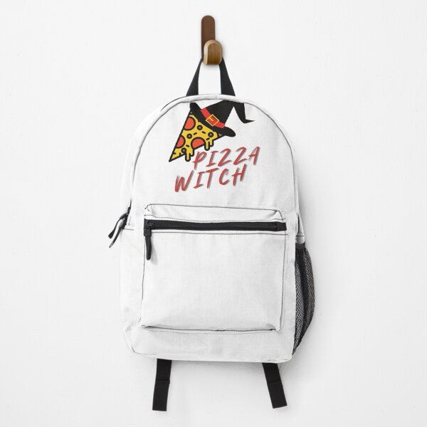 Item preview, Pizza Witch Halloween Costume designed and sold by infazbdeen.