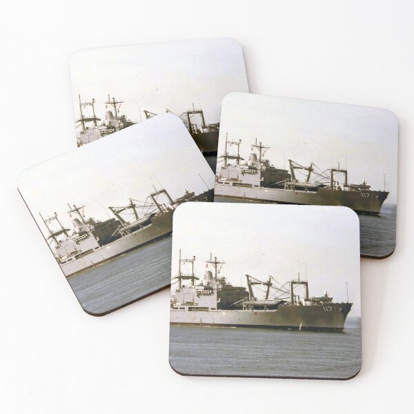 Item preview, USS EL PASO (LKA-117) SHIP'S STORE designed and sold by militarygifts.