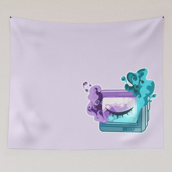 Item preview, Serenity designed and sold by Freckles Fernicola.