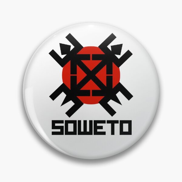 Item preview, DAP'S SHIRT - SOWETO designed and sold by EqualiTEEZ.