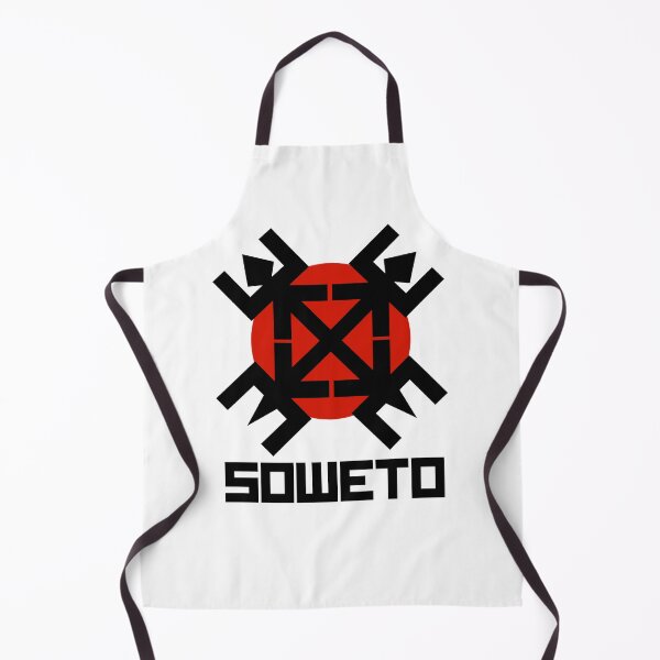 Item preview, DAP'S SHIRT - SOWETO designed and sold by EqualiTEEZ.