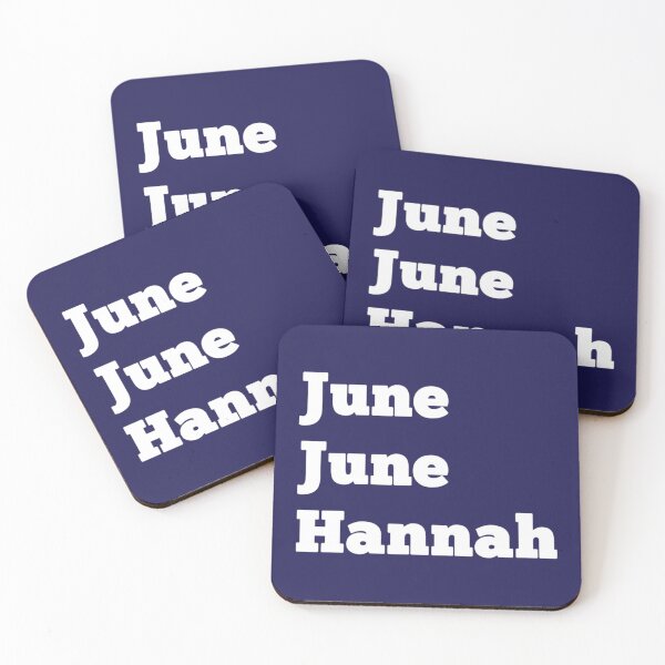 Item preview, June June Hannah    designed and sold by MIKE-BOUTIQUE.