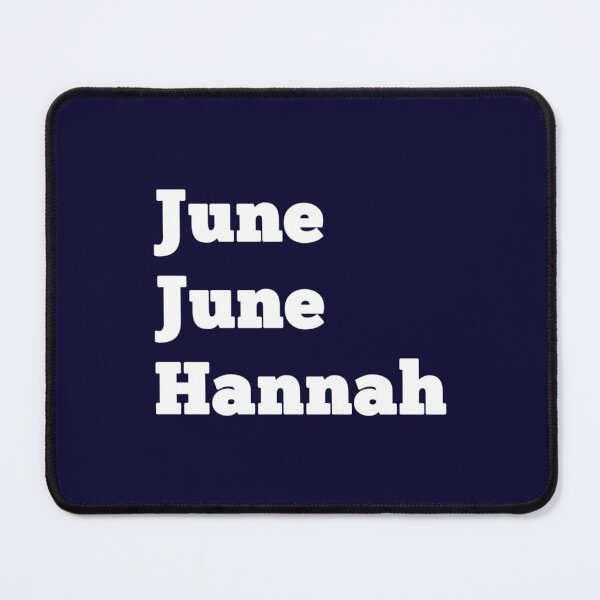 Item preview, June June Hannah    designed and sold by MIKE-BOUTIQUE.