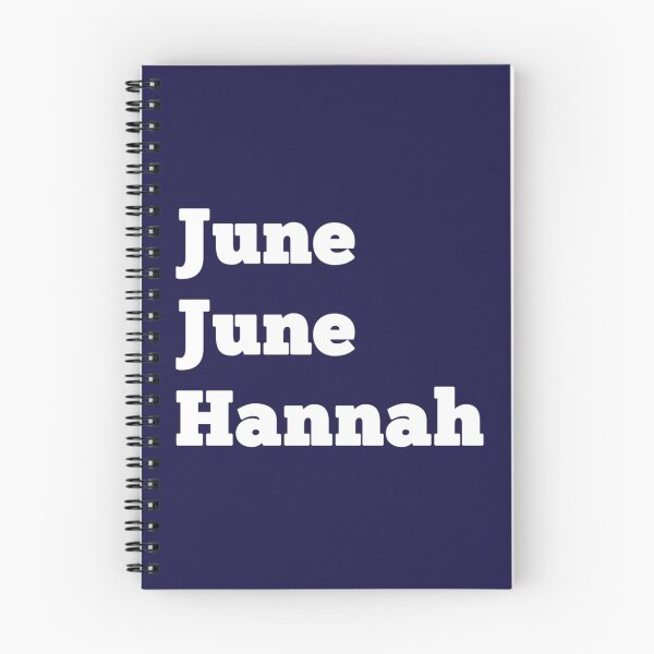 Item preview, June June Hannah    designed and sold by MIKE-BOUTIQUE.