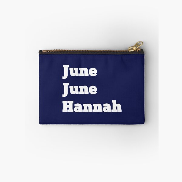 Item preview, June June Hannah    designed and sold by MIKE-BOUTIQUE.