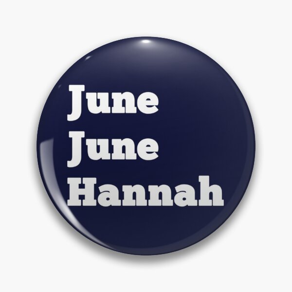 Item preview, June June Hannah    designed and sold by MIKE-BOUTIQUE.
