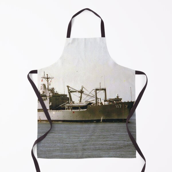 Item preview, USS EL PASO (LKA-117) SHIP'S STORE designed and sold by militarygifts.