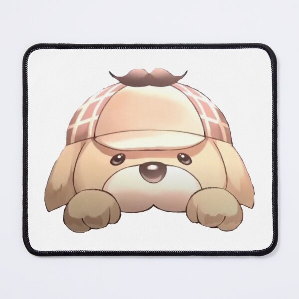 Item preview, Amelia Watson - Bubba designed and sold by i-Culture.