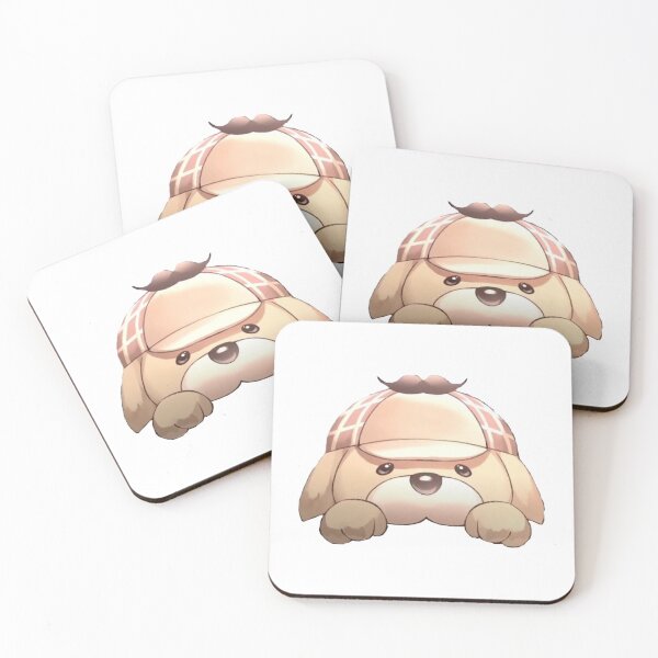 Item preview, Amelia Watson - Bubba designed and sold by i-Culture.