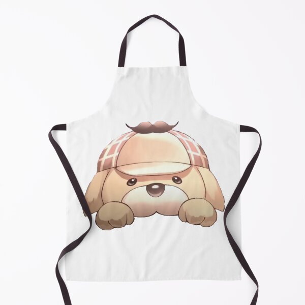 Item preview, Amelia Watson - Bubba designed and sold by i-Culture.