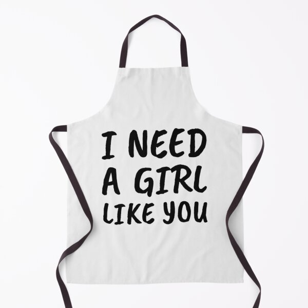 Item preview, I Need A Girl Like You| Perfect Gift|Maroon 5|Perfect Gift For you and friends designed and sold by kricaro.