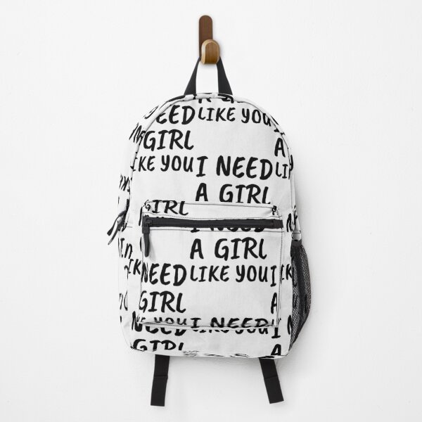 Item preview, I Need A Girl Like You| Perfect Gift|Maroon 5|Perfect Gift For you and friends designed and sold by kricaro.