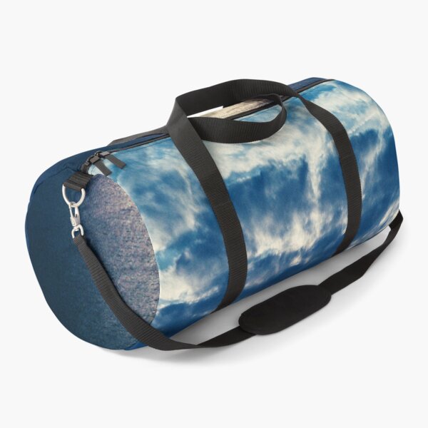 Item preview, Serenity Blue Ocean and Cloudy Sky Photography  designed and sold by Nature-Arts.