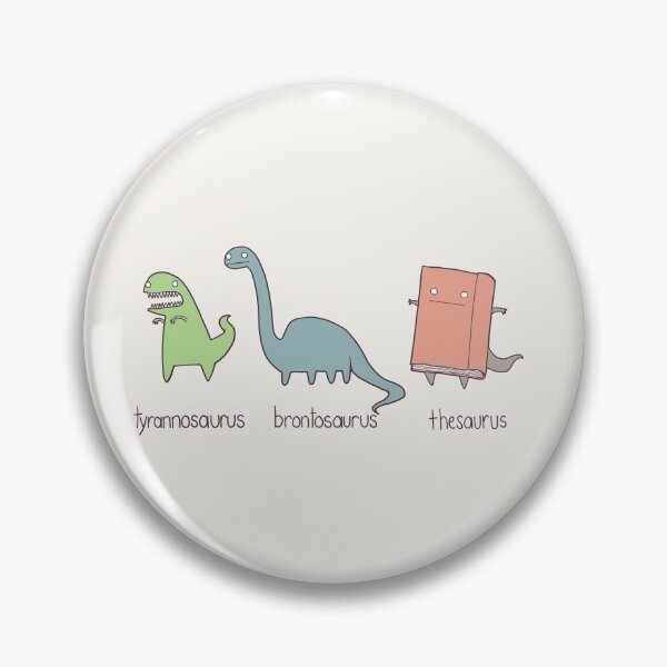 Item preview, Common dinosaurs (v2) designed and sold by cheezup.