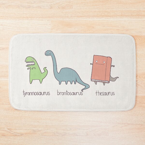Item preview, Common dinosaurs (v2) designed and sold by cheezup.