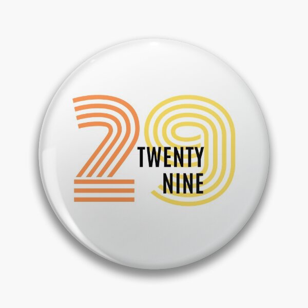 Item preview, October Is My Birthday-ABATKOK-twenty nine designed and sold by abatkok.