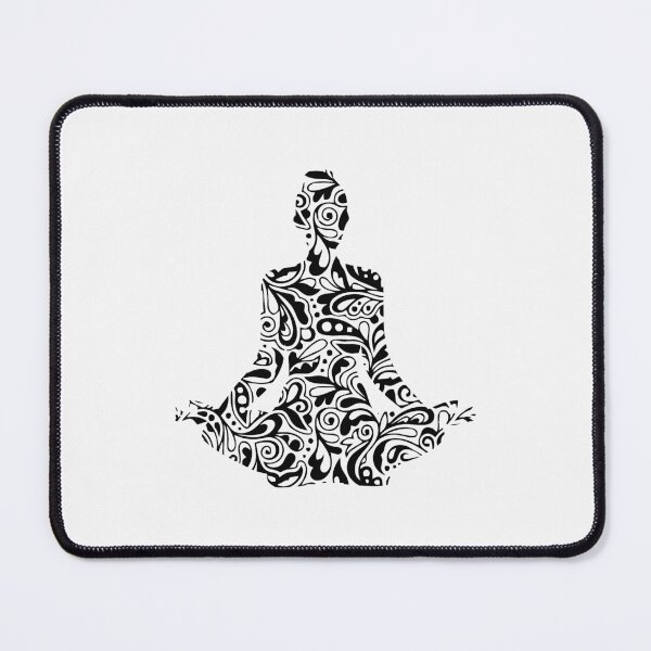 Item preview, Yoga Ready designed and sold by podokuilah.