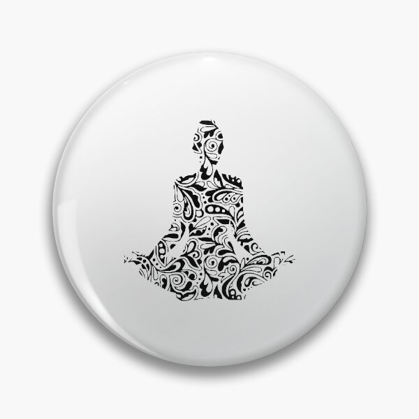 Item preview, Yoga Ready designed and sold by podokuilah.