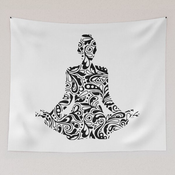 Item preview, Yoga Ready designed and sold by podokuilah.