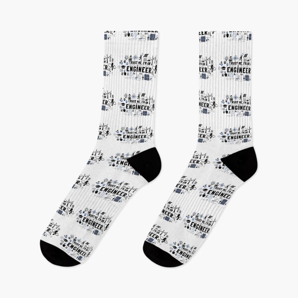 Item preview, TRUST ME, I'M AN ENGINEER feat. Maxwell equations designed and sold by sopfanna.