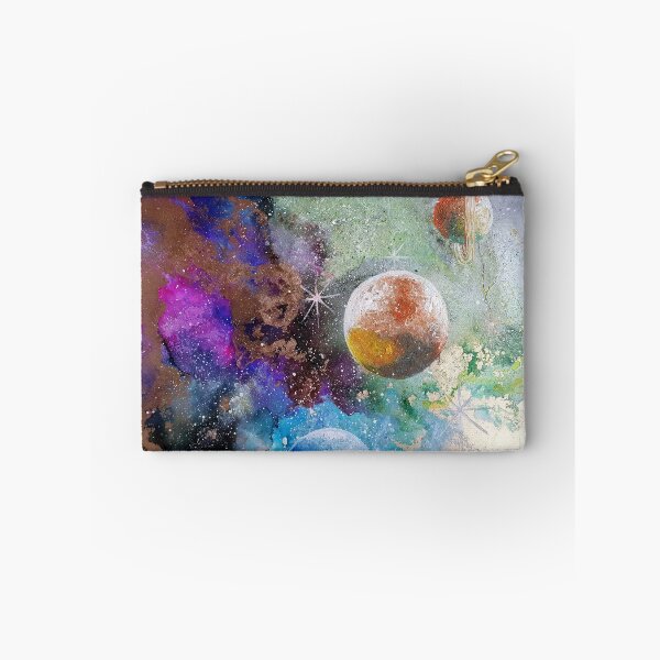 Item preview, Galaxy Dream  designed and sold by ARTBYSIMONAGAB.