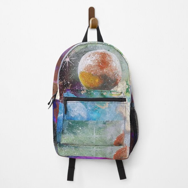 Item preview, Galaxy Dream  designed and sold by ARTBYSIMONAGAB.