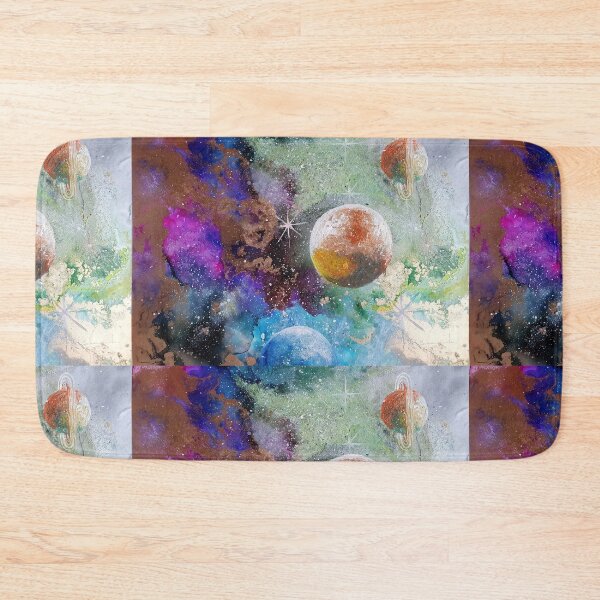 Item preview, Galaxy Dream  designed and sold by ARTBYSIMONAGAB.