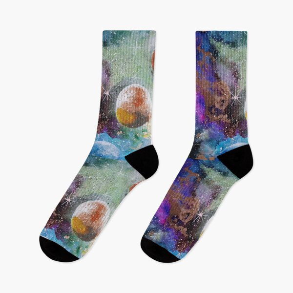 Item preview, Galaxy Dream  designed and sold by ARTBYSIMONAGAB.