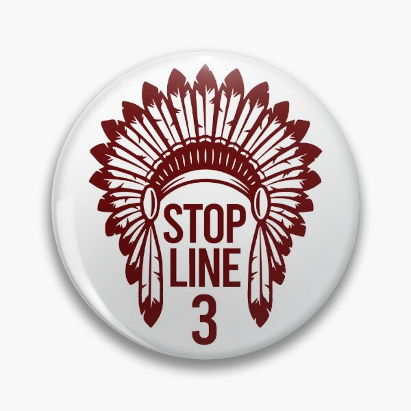 Item preview, STOP LINE 3 - d designed and sold by EqualiTEEZ.