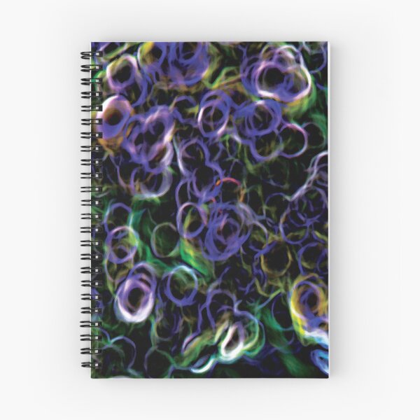Item preview, Psychedelic Algae designed and sold by GeeeDeeeBeee.