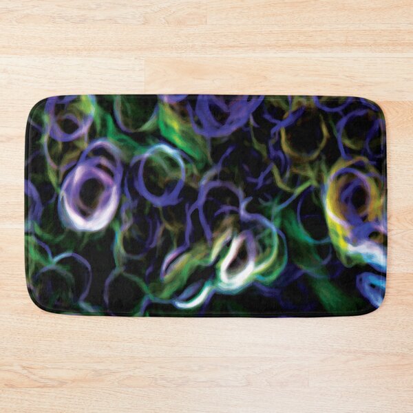 Item preview, Psychedelic Algae designed and sold by GeeeDeeeBeee.