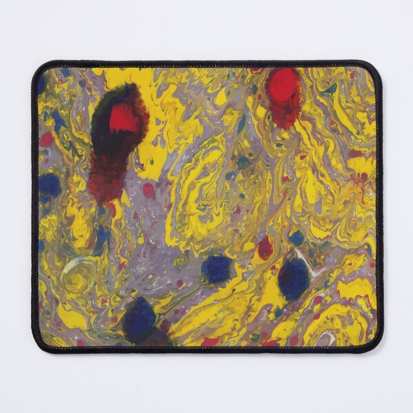 Item preview, 'Electricity' Marble Grain Effect designed and sold by Sketchypenface.