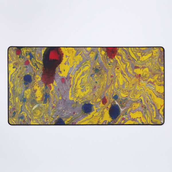Item preview, 'Electricity' Marble Grain Effect designed and sold by Sketchypenface.