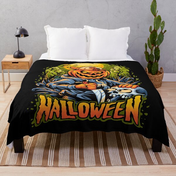Item preview, Happy Halloween designed and sold by AEGMEDIA.