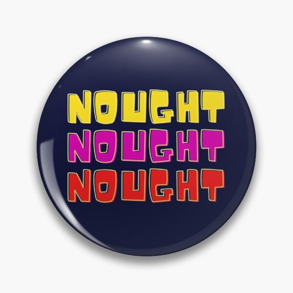 Item preview, Nought    designed and sold by MIKE-BOUTIQUE.
